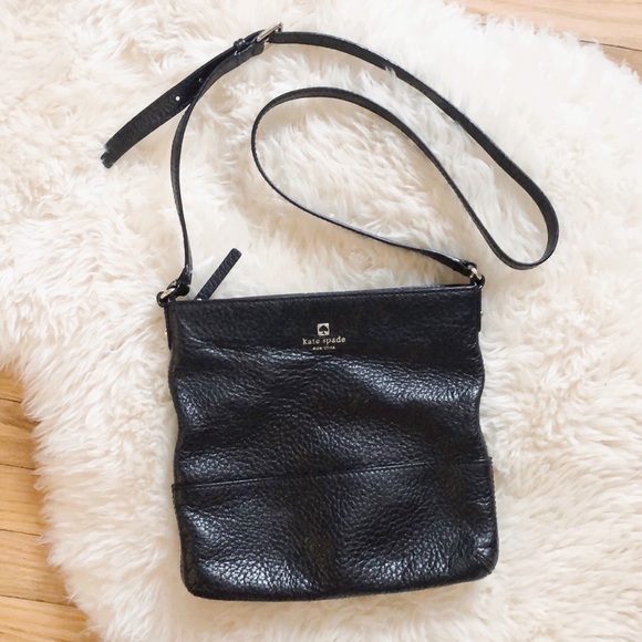 kate spade Handbags - KATE SPADE Southport Ave Cora Leather Crossbody